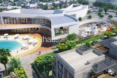 تاون هاوس في Dubai South (Dubai World Central), دبي 4 غرف نوم, 331 م² رقم 43993 - صورة 5