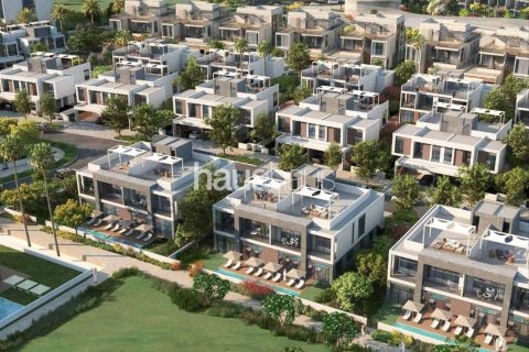 تاون هاوس في Dubai South (Dubai World Central), دبي 4 غرف نوم, 331 م² رقم 43993 - صورة 3