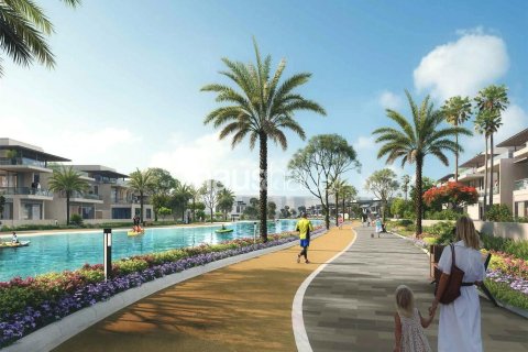 تاون هاوس في Dubai South (Dubai World Central), دبي 4 غرف نوم, 331 م² رقم 43993 - صورة 10