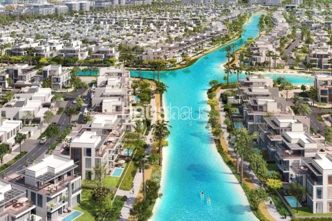 تاون هاوس في Dubai South (Dubai World Central), دبي 4 غرف نوم, 331 م² رقم 43993 - صورة 1