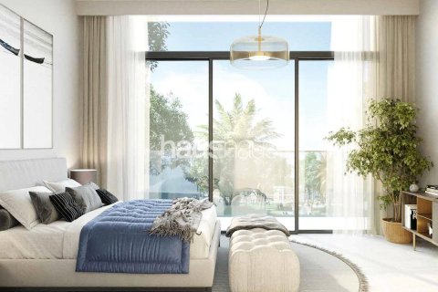 تاون هاوس في Dubai South (Dubai World Central), دبي 4 غرف نوم, 331 م² رقم 43993 - صورة 14