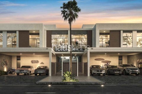 تاون هاوس في Dubai South (Dubai World Central), دبي 4 غرف نوم, 331 م² رقم 43993 - صورة 2