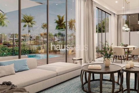 تاون هاوس في Dubai South (Dubai World Central), دبي 4 غرف نوم, 331 م² رقم 43993 - صورة 4
