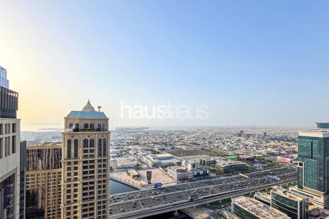 Apartamento en Al Habtoor City, Business Bay, Dubai, 3 dormitorios, 185 m², № 43994 - foto 1