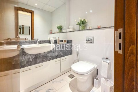 Apartamento en Al Habtoor City, Business Bay, Dubai, 3 dormitorios, 185 m², № 43994 - foto 8