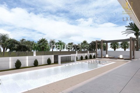 فيلا في Al Furjan, دبي 5 غرف نوم , 553 م² رقم 43990 - صورة 18