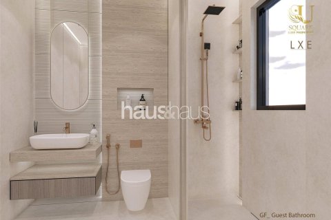 فيلا في Al Furjan, دبي 5 غرف نوم , 553 م² رقم 43990 - صورة 29