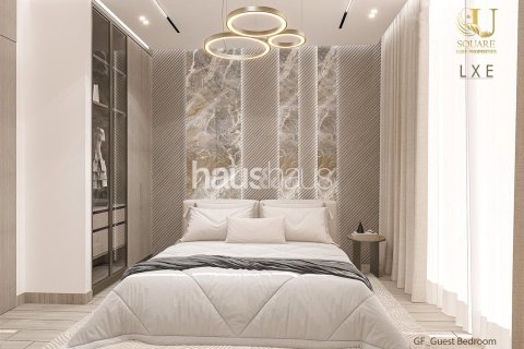 فيلا في Al Furjan, دبي 5 غرف نوم , 553 م² رقم 43990 - صورة 28