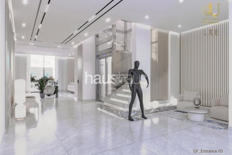 فيلا في Al Furjan, دبي 5 غرف نوم , 553 م² رقم 43990 - صورة 1