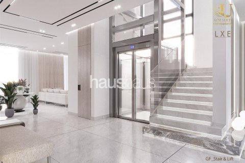 فيلا في Al Furjan, دبي 5 غرف نوم , 553 م² رقم 43990 - صورة 14