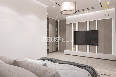 فيلا في Al Furjan, دبي 5 غرف نوم , 553 م² رقم 43990 - صورة 19