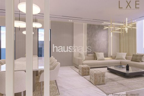 فيلا في Al Furjan, دبي 5 غرف نوم , 582 م² رقم 43989 - صورة 8