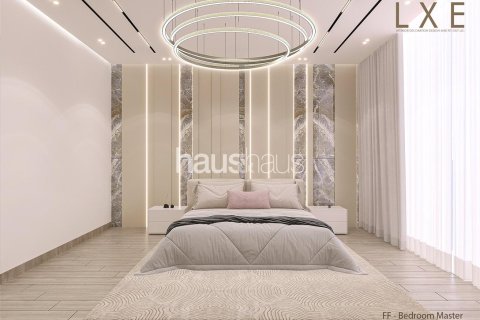فيلا في Al Furjan, دبي 5 غرف نوم , 582 م² رقم 43989 - صورة 23