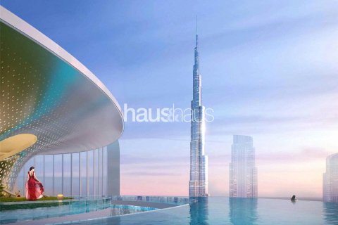 شقة في وسط مدينة دبي, دبي 1غرف نوم, 65 م² رقم 43995 - صورة 2