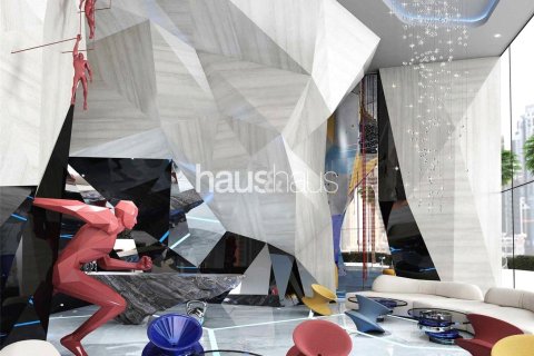 شقة في وسط مدينة دبي, دبي 1غرف نوم, 65 م² رقم 43995 - صورة 8