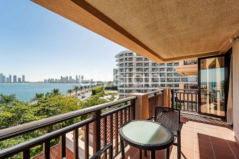 Appartement à Palm Jumeirah, Dubai, 1 chambre, 142 m², № 37875 - photo 5