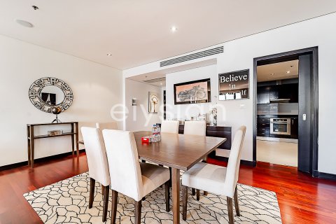 Appartement à Palm Jumeirah, Dubai, 1 chambre, 142 m², № 37875 - photo 2