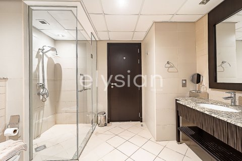 Appartement à Palm Jumeirah, Dubai, 1 chambre, 142 m², № 37875 - photo 9