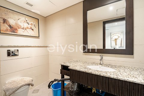 Appartement à Palm Jumeirah, Dubai, 1 chambre, 142 m², № 37875 - photo 11