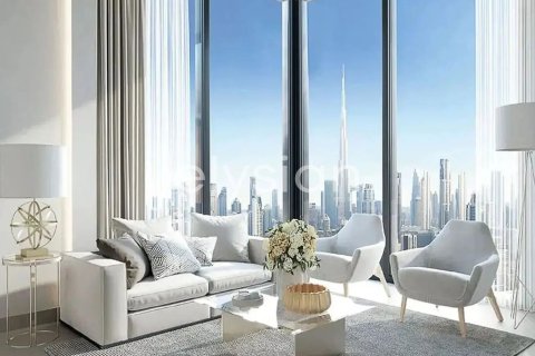 Appartement à Sobha Hartland, Mohammed Bin Rashid City, Dubai, 1 chambre, 48 m², № 37876 - photo 1