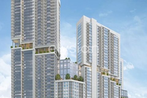 Appartement à Sobha Hartland, Mohammed Bin Rashid City, Dubai, 1 chambre, 48 m², № 37876 - photo 8