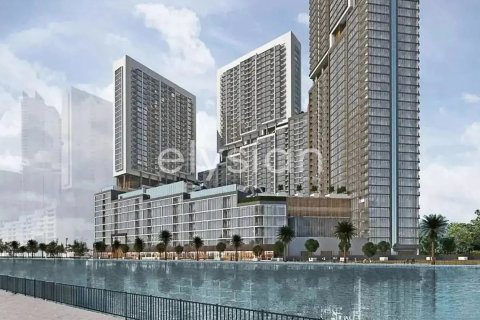 Appartement à Sobha Hartland, Mohammed Bin Rashid City, Dubai, 1 chambre, 48 m², № 37876 - photo 7