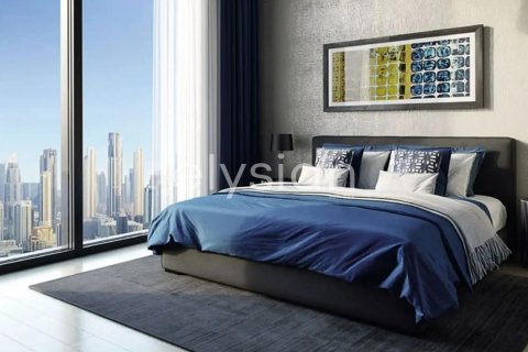 Appartement à Sobha Hartland, Mohammed Bin Rashid City, Dubai, 1 chambre, 48 m², № 37876 - photo 6