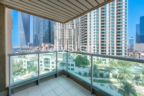 Apartamento en Emaar 6 Towers, Dubai Marina, Dubai, 1 dormitorio, 111 m², № 37879 - foto 15