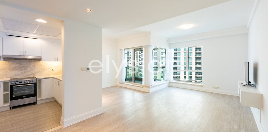 Apartamento en Emaar 6 Towers, Dubai Marina, Dubai, 1 dormitorio, 111 m², № 37879