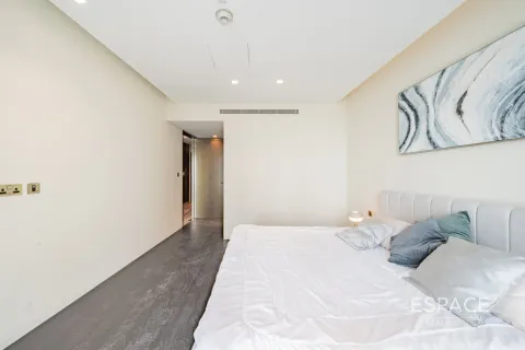 شقة في DAMAC HEIGHTS في مرسى دبي, دبي 1غرف نوم, 88 م² رقم 62916 - صورة 11