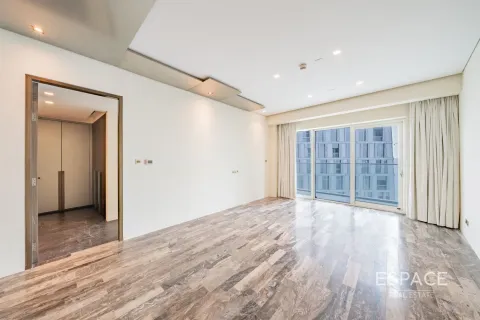 شقة في DAMAC HEIGHTS في مرسى دبي, دبي 1غرف نوم, 88 م² رقم 62916 - صورة 6