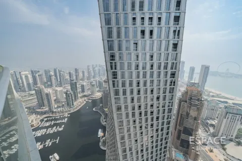 Apartment in Dubai Marina, Dubai 1 bedroom, 88 sq.m. № 62916 - photo 19