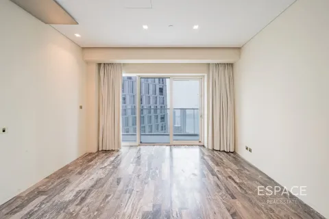 شقة في DAMAC HEIGHTS في مرسى دبي, دبي 1غرف نوم, 88 م² رقم 62916 - صورة 7