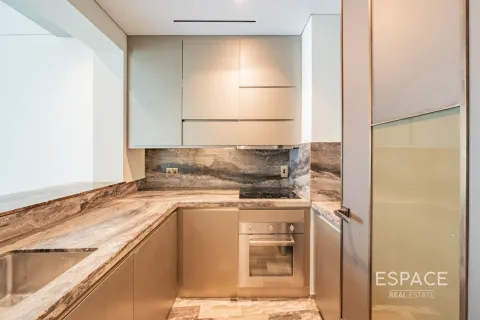 شقة في DAMAC HEIGHTS في مرسى دبي, دبي 1غرف نوم, 88 م² رقم 62916 - صورة 9