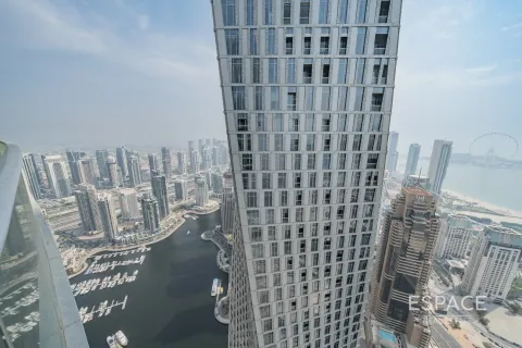 شقة في DAMAC HEIGHTS في مرسى دبي, دبي 1غرف نوم, 88 م² رقم 62916 - صورة 19