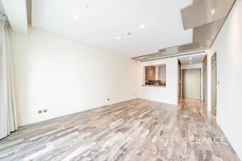 شقة في DAMAC HEIGHTS في مرسى دبي, دبي 1غرف نوم, 88 م² رقم 62916 - صورة 3