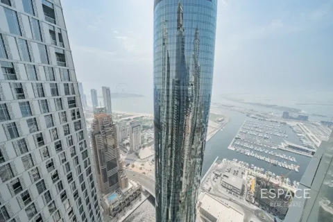 Apartment in Dubai Marina, Dubai 1 bedroom, 88 sq.m. № 62916 - photo 17