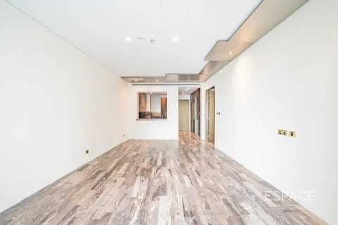 شقة في DAMAC HEIGHTS في مرسى دبي, دبي 1غرف نوم, 88 م² رقم 62916 - صورة 4