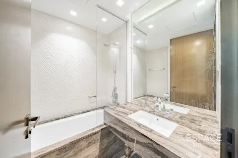 شقة في DAMAC HEIGHTS في مرسى دبي, دبي 1غرف نوم, 88 م² رقم 62916 - صورة 13