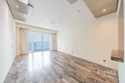 شقة في DAMAC HEIGHTS في مرسى دبي, دبي 1غرف نوم, 88 م² رقم 62916 - صورة 2