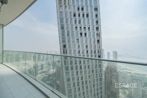 Apartment in Dubai Marina, Dubai 1 bedroom, 88 sq.m. № 62916 - photo 15