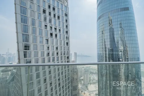 شقة في DAMAC HEIGHTS في مرسى دبي, دبي 1غرف نوم, 88 م² رقم 62916 - صورة 16