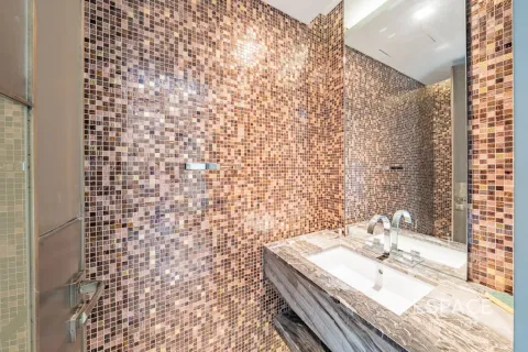 شقة في DAMAC HEIGHTS في مرسى دبي, دبي 1غرف نوم, 88 م² رقم 62916 - صورة 8