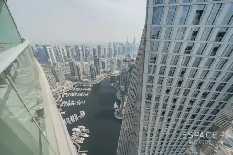 شقة في DAMAC HEIGHTS في مرسى دبي, دبي 1غرف نوم, 88 م² رقم 62916 - صورة 18