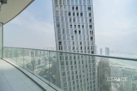 شقة في DAMAC HEIGHTS في مرسى دبي, دبي 1غرف نوم, 88 م² رقم 62916 - صورة 15