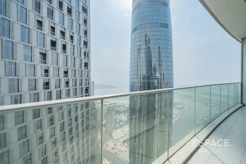 شقة في DAMAC HEIGHTS في مرسى دبي, دبي 1غرف نوم, 88 م² رقم 62916 - صورة 1