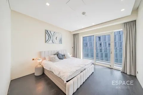 Apartment in Dubai Marina, Dubai 1 bedroom, 88 sq.m. № 62916 - photo 10
