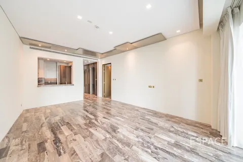 شقة في DAMAC HEIGHTS في مرسى دبي, دبي 1غرف نوم, 88 م² رقم 62916 - صورة 5