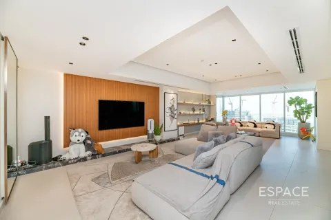 Apartment in Dubai Marina, Dubai 2 bedrooms, 243 sq.m. № 62996