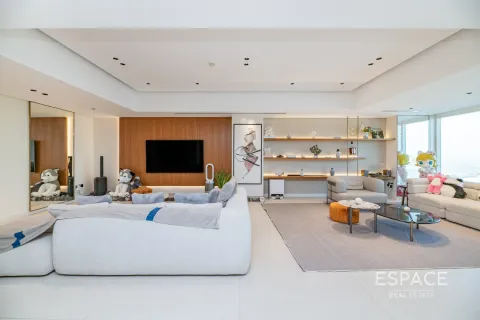 شقة في مرسى دبي, دبي 2 غرف نوم, 243 م² رقم 62996 - صورة 3